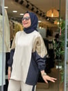 2286 SPOR TAKIM KREM LACİ