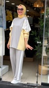 22863 SPOR TAKIM SARI