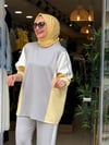 22863 SPOR TAKIM SARI