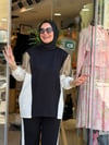 22863 TAKIM SİYAH