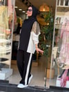 22863 TAKIM SİYAH