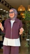 22881 TAKIM MÜRDÜM