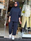 22887 TAKIM LACİVERT