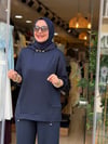 22887 TAKIM LACİVERT