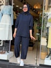 22887 TAKIM LACİVERT