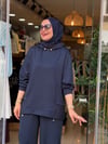22887 TAKIM LACİVERT