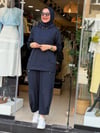 22887 TAKIM LACİVERT