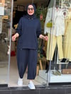 22887 TAKIM LACİVERT