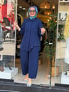 22908 TAKIM LACİVERT