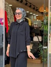 22908 TAKIM SİYAH