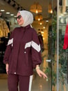 22932 SPOR TAKIM BORDO BEJ