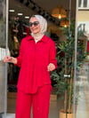 22952  TAKIM KIRMIZI