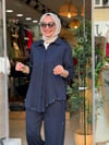 22952 TAKIM LACİVERT