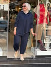 22952 TAKIM LACİVERT