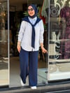 2369 TAKIM LACİVERT