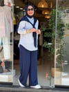 2369 TAKIM LACİVERT
