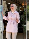 24417 FERMUARLI KAP PEMBE