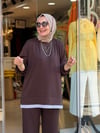 2702 TAKIM KAHVE
