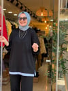 2702 TAKIM SİYAH