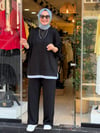 2702 TAKIM SİYAH