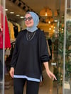 2702 TAKIM SİYAH