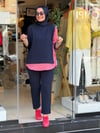 2734 SPOR TAKIM