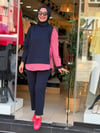2734 SPOR TAKIM