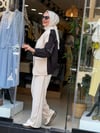 2829 CEKETLİ TAKIM KREM