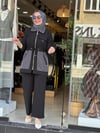 2954 TAKIM SİYAH
