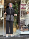 2954 TAKIM SİYAH