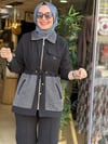 2954 TAKIM SİYAH