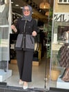 2954 TAKIM SİYAH