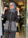 2954 TAKIM SİYAH