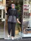 2954 TAKIM SİYAH