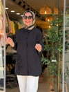 2964 GÖMLEK SİYAH