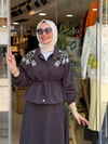 2969 ETEKLİ TAKIM ACI KAHVE