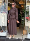 3079 ETEKLİ TAKIM KAHVE