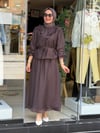3079 ETEKLİ TAKIM KAHVE