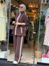 3087 TAKIM HAKİ