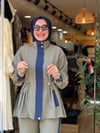 3087 TAKIM YEŞİL