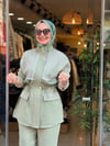31447 FİLE TAKIM YEŞİL