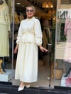 3161 ETEKLİ TAKIM SARI