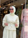 3161 ETEKLİ TAKIM YEŞİL