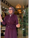 3170 ETEKLİ TAKIM MÜRDÜM