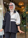 3188 TAKIM SİYAH ADİDAS