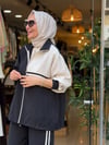 3188 TAKIM SİYAH ADİDAS