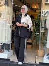 3188 TAKIM SİYAH ADİDAS