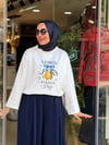 3241 ETEK PANTONLU TAKIM LACİVERT