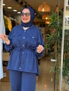 3242 KAPŞONLU TAKIM LACİ