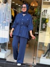 3242 KAPŞONLU TAKIM LACİ